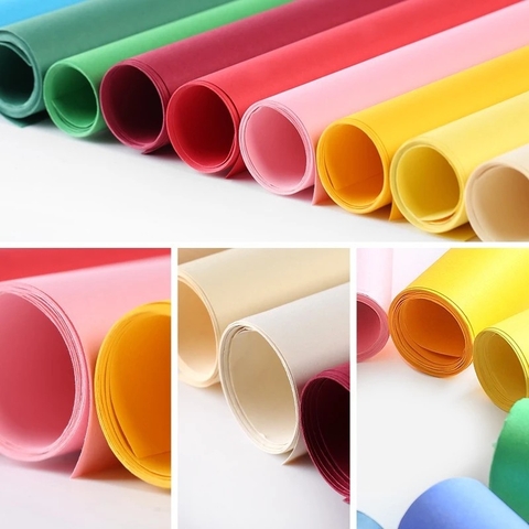 Phông nền giấy 2.72x10m chụp ảnh quay vlog