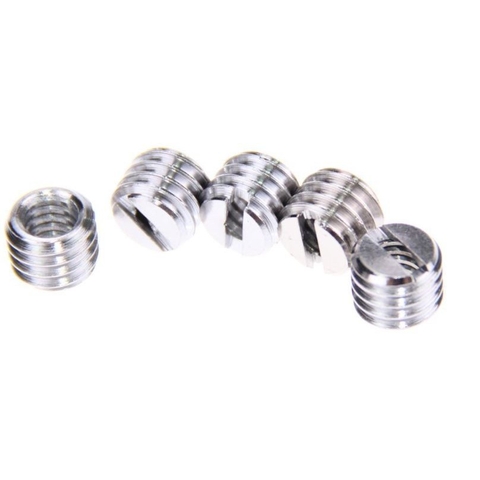 Ren xoắn chuyển 1/4 sang 3/8 inch loại B