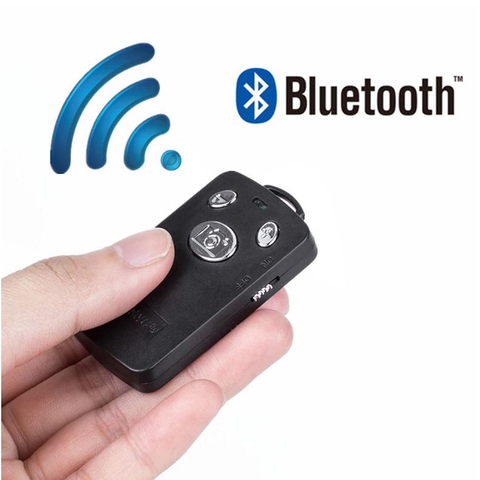 Remote Bluetooth Yunteng