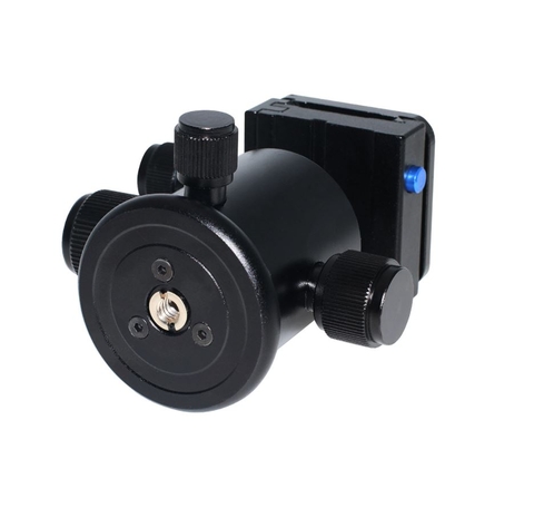 Ballhead KS-0 siêu khỏe cho máy ảnh