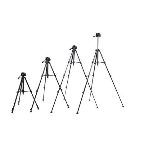 Chân máy ảnh Yunteng VCT-691