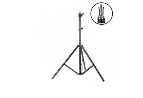 Chân đỡ đèn cao 2m8 nặng 1,4kg