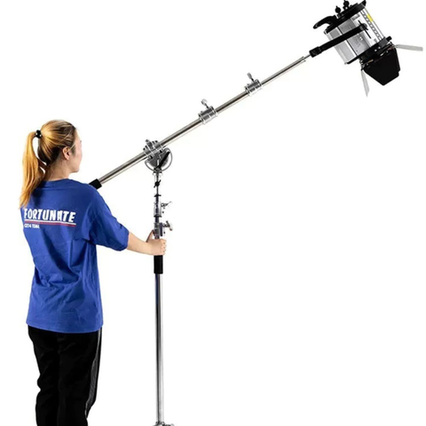 Combo Chân CK-2 +Tay boom MF-01