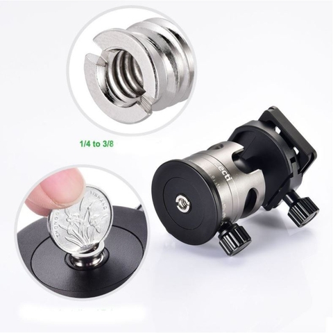 Ren chuyển 1/4 sang 3/8 inch loại A