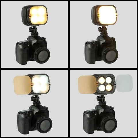 Đèn siêu sáng ZIFON ZF-3000