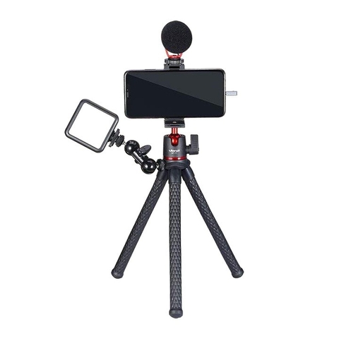 Tripod chân nhện REC MT-11