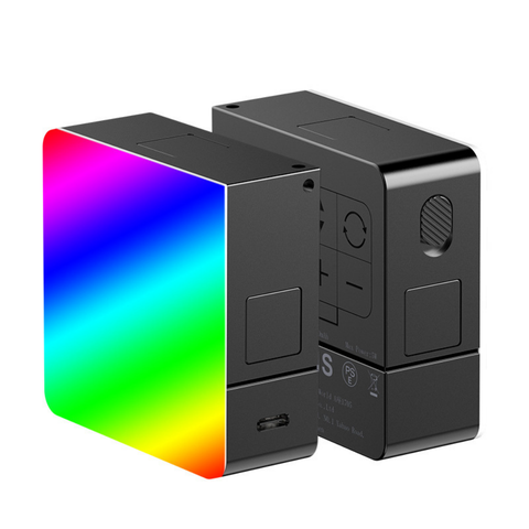 Đèn ULANZI VL49 RGB Pro