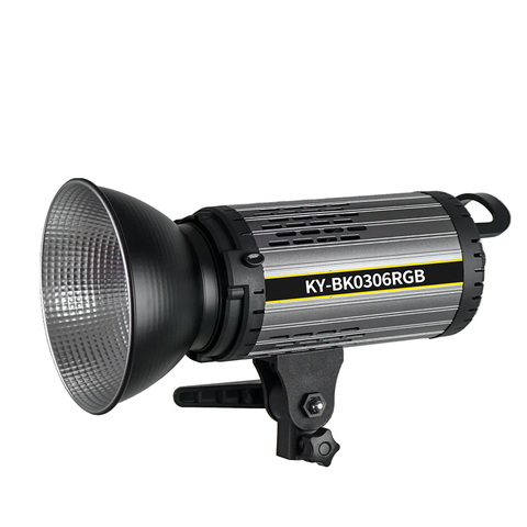 Đèn Studio BK0306-RGB chụp ảnh công suất 150W