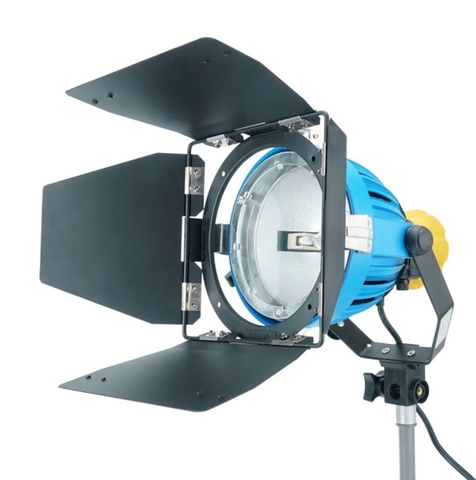 Đèn pha Halogen 800w Q-BLUE-800