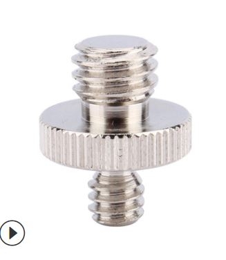 Vít chuyển đổi 1/4 và 3/8 inch hai đầu dương