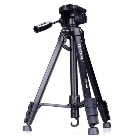 Tripod Yunteng VCT-668