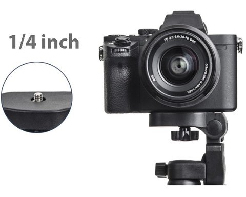 Tripod điện thoại Yunteng 6108 chính hãng