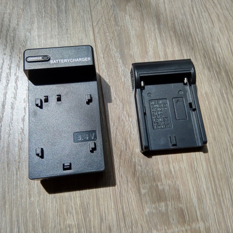 Củ sạc Pin lithium giá rẻ