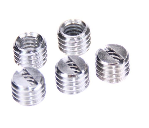 Ren xoắn chuyển 1/4 sang 3/8 inch loại B