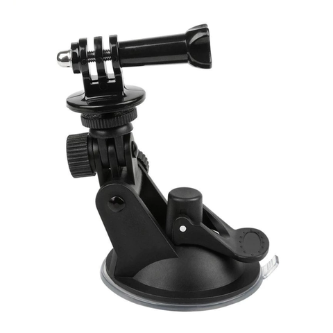 GIÁ ĐỠ HÍT KÍNH TREO CAMERA HÀNH TRÌNH, SMARTPHONE TRÊN Ô TÔ