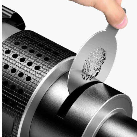 Bộ tạo hiệu ứng ánh sáng chụp ảnh MM-06 Pro