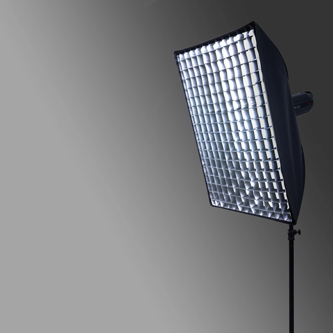 Hộp mềm tản sáng softbox ngàm bowens 60x90cm chuyên chân dung