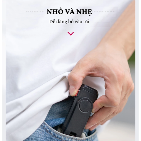 Kẹp điện thoại Ulanzi ST-06S