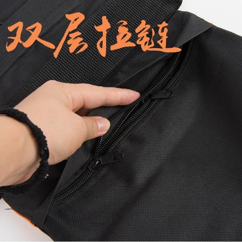 Túi cát đối trọng tiêu chuẩn CB-72