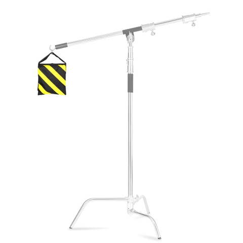 Túi bao cát đối trọng cho studio nhiếp ảnh loại cao cấp TCS5