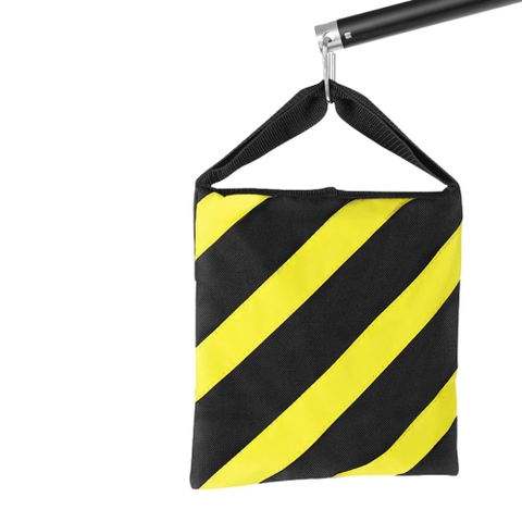 Túi bao cát đối trọng cho studio nhiếp ảnh loại cao cấp TCS5