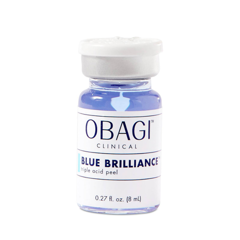 Bộ peel Obagi Clinical Blue Brilliance Triple Acid Peel