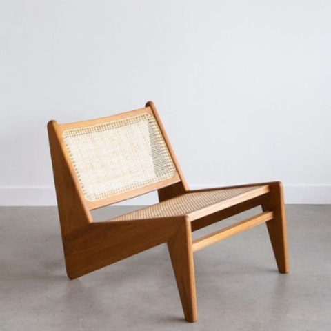 GHẾ SO-02 | KANGAROO CHAIR