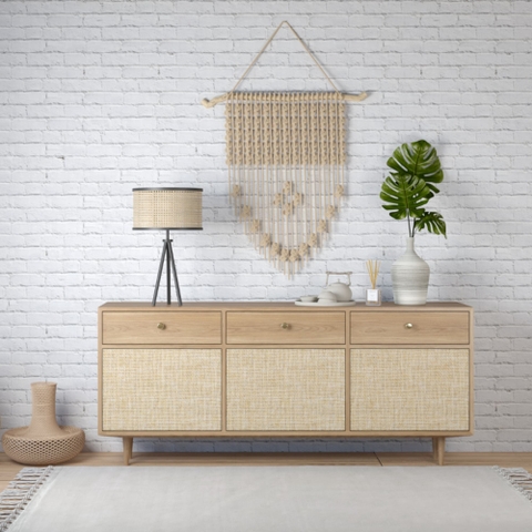 TỦ TRANG TRÍ MO-03