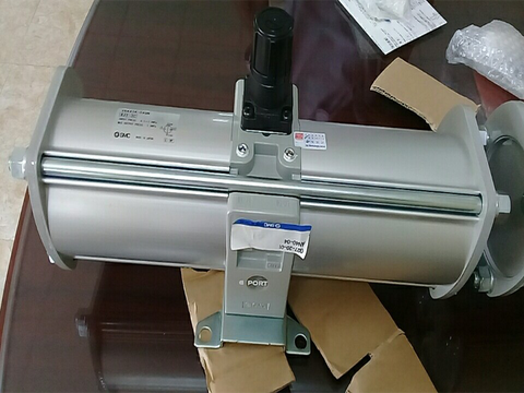 Review sản phẩm bộ tăng áp SMC VBA40A-04 VBA10A-02GN VBA20A-03N