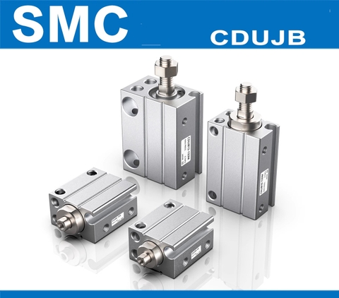 Xi lanh CUJB6-10-DCN294MN