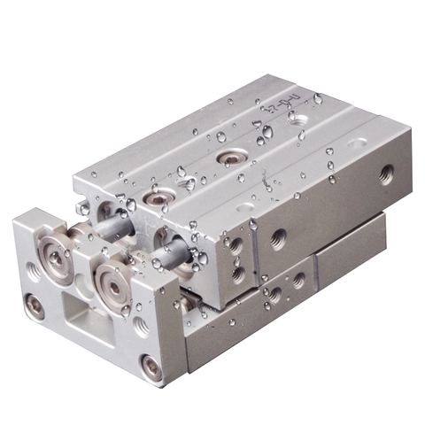 Xi lanh trượt HLS 6 series