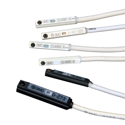 Cảm biến (sensor) SMC D-A73