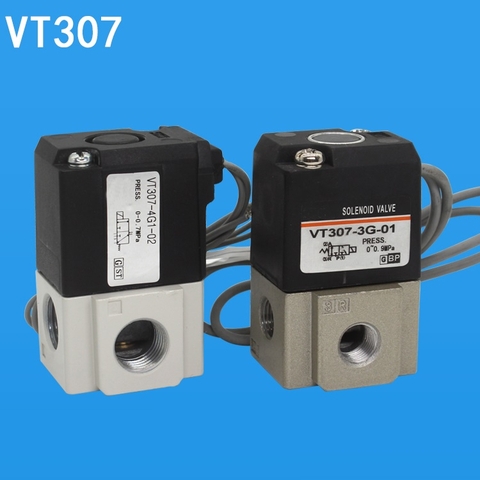 Van điện từ VT307 series