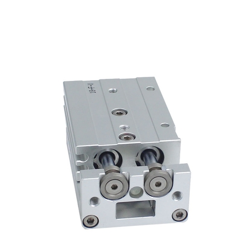 Xi lanh trượt HLS 25 series