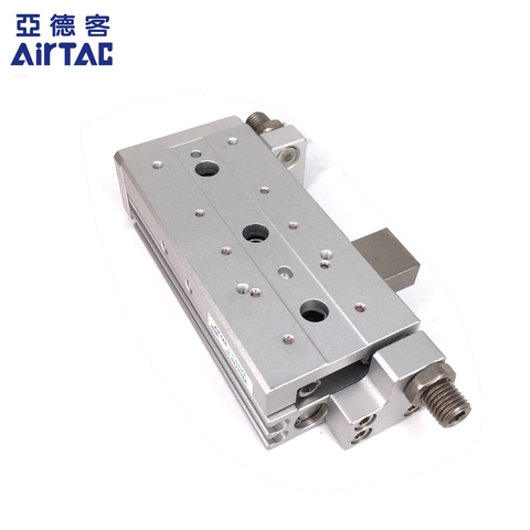 Xi lanh trượt HLS 16 series