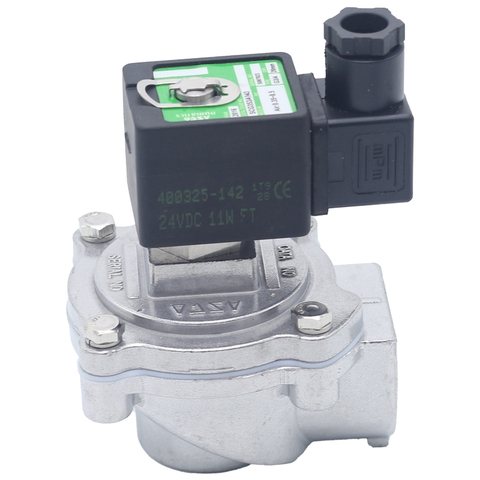 Van rũ bụi ASCO SCG353A044/A047/A050/A051/A060