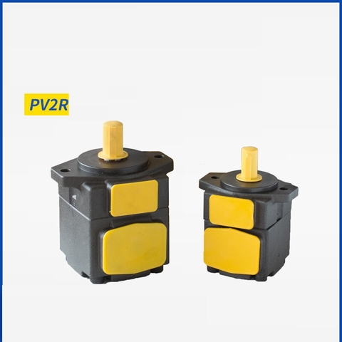 Bơm cánh gạt PV2R2 series