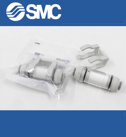 Lọc khí  SMC ZFC100-04B/06B ZFC200-06B/08B -10