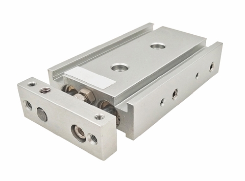 Xi lanh CXSM25-10/15/20/25/30/35/40/50/60/75/100 SMC Chính hãng