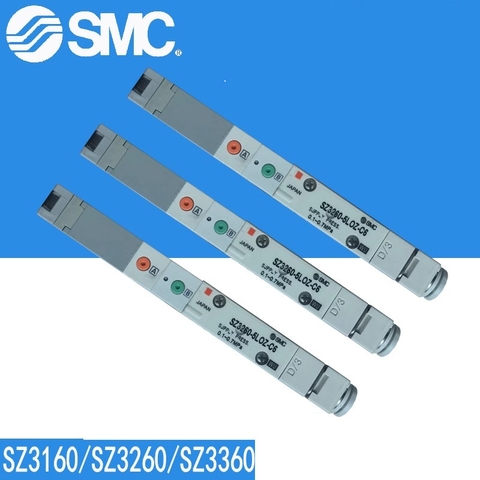 Van điện từ SZ3160 / SZ3260 / SZ3360 / SZ3460