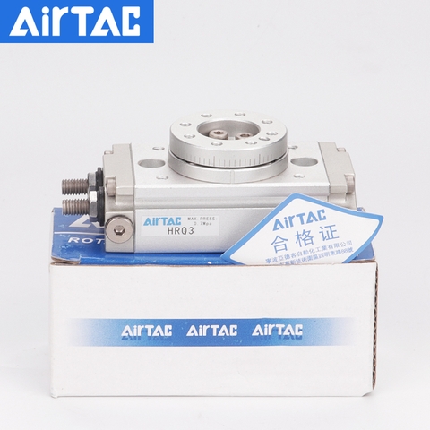 Xi lanh quay HRQ 3/7/10/20/30/50/70A