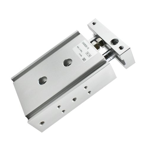 Xi lanh CXSM6-10/15/20/25/30/35/40/50 SMC Chính hãng