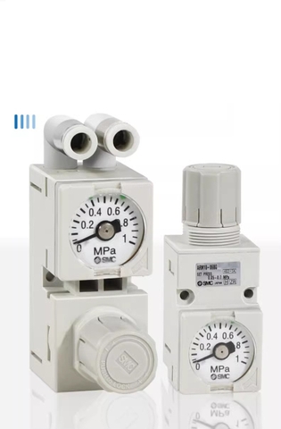 Điều áp SMC ARM10F1-06/08/18/20BG