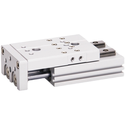 Xi lanh trượt HLQ25 series