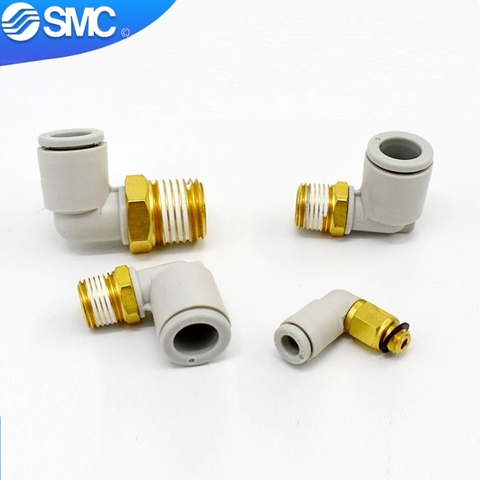 Đầu nối SMC KQ2L06-M3/M5/M6/01S/02S/03S/04S/AS