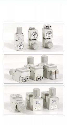 Điều áp SMC ARM10F2-06/08/18/20BG