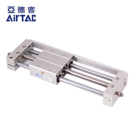 Xi lanh bàn trượt RMT 25 series