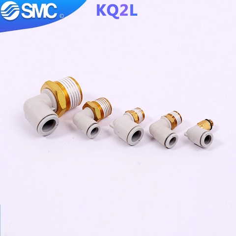 Đầu nối SMC KQ2L10-01S/02S/03S/04S/AS