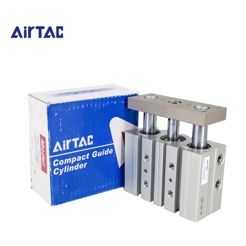 Xi lanh Airtac TCM12 Series