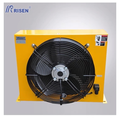 Quạt làm mát dầu AH1470T-CA